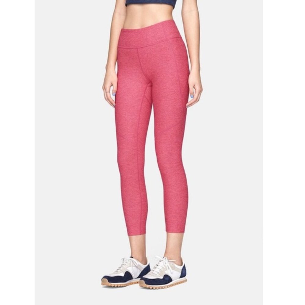 Outdoor Voices - Pink 7/8 Size M leggings